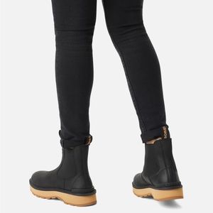 SOREL WOMEN'S HI-LINE CHELSEA BOOT